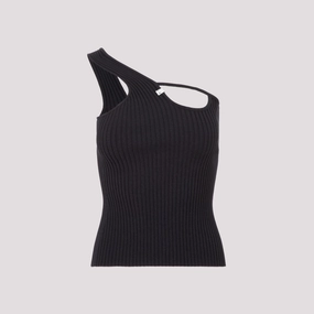 1017 ALYX 9SM Ribbed Sleeveless Top