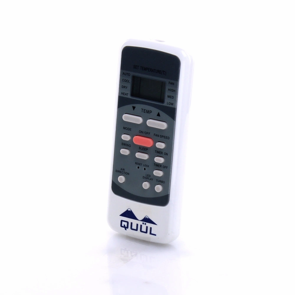 AC Quül®  Remote Controller