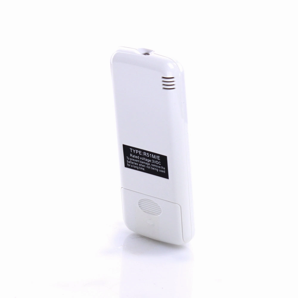 AC Quül®  Remote Controller