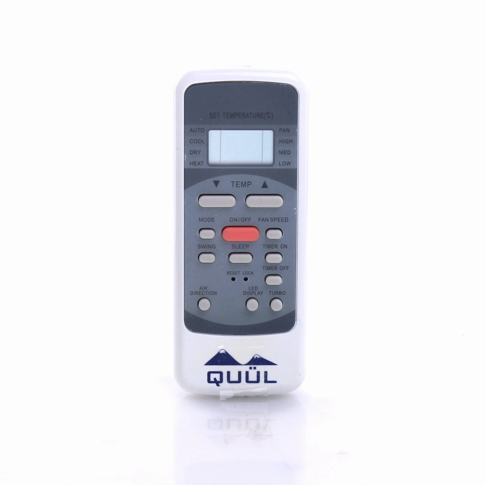 AC Quül®  Remote Controller