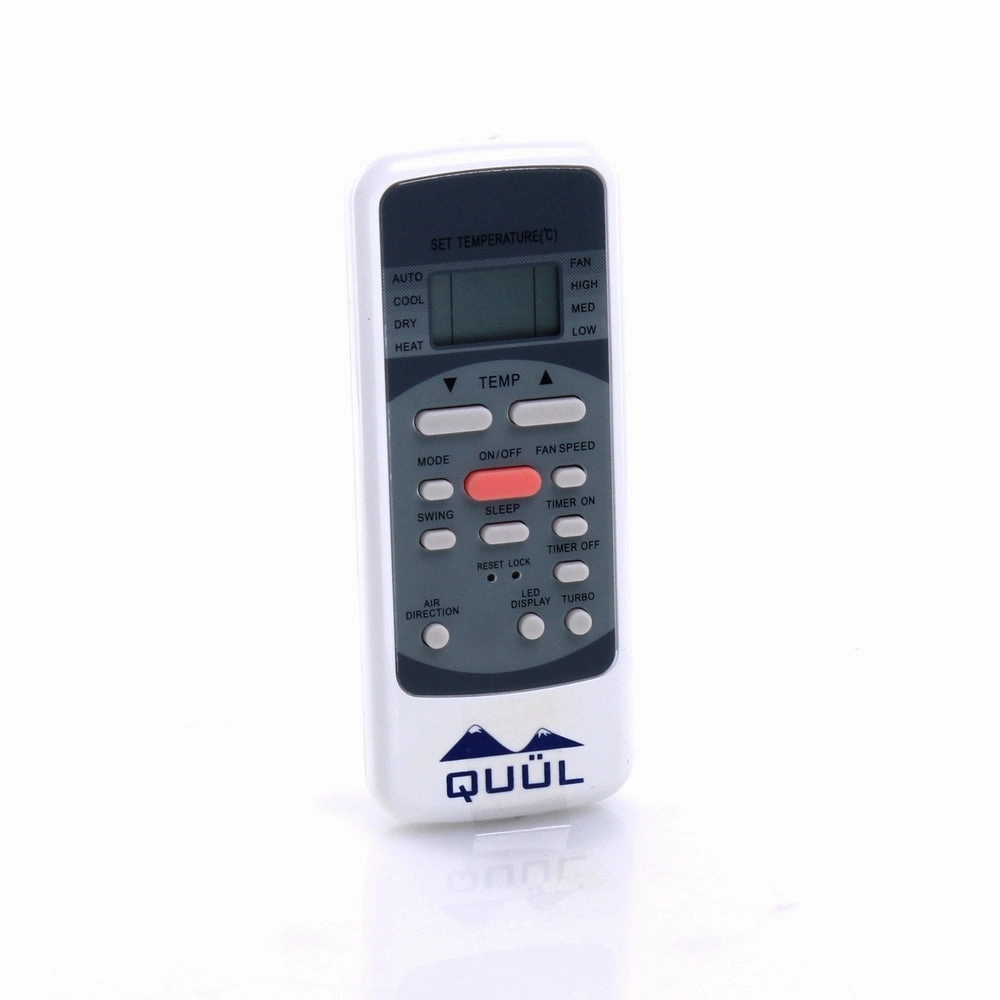 AC Quül®  Remote Controller