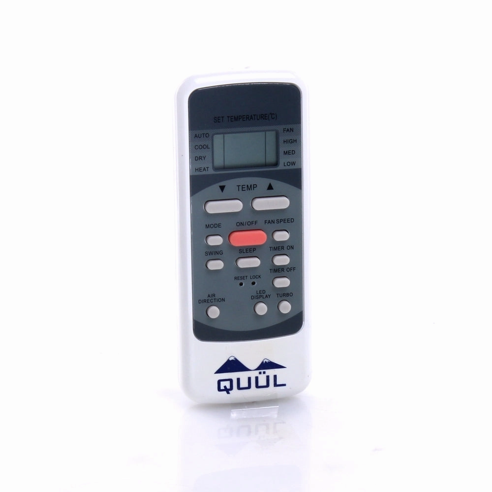 AC Quül®  Remote Controller