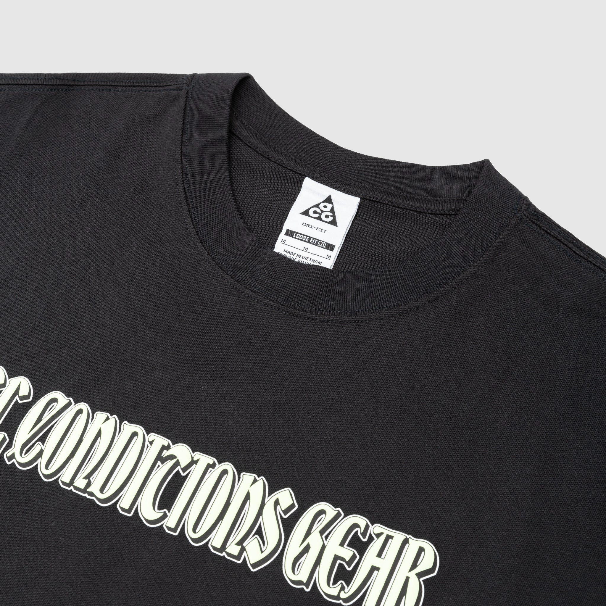 ACG ALL CONDITIONS GEAR S/S T-SHIRT
