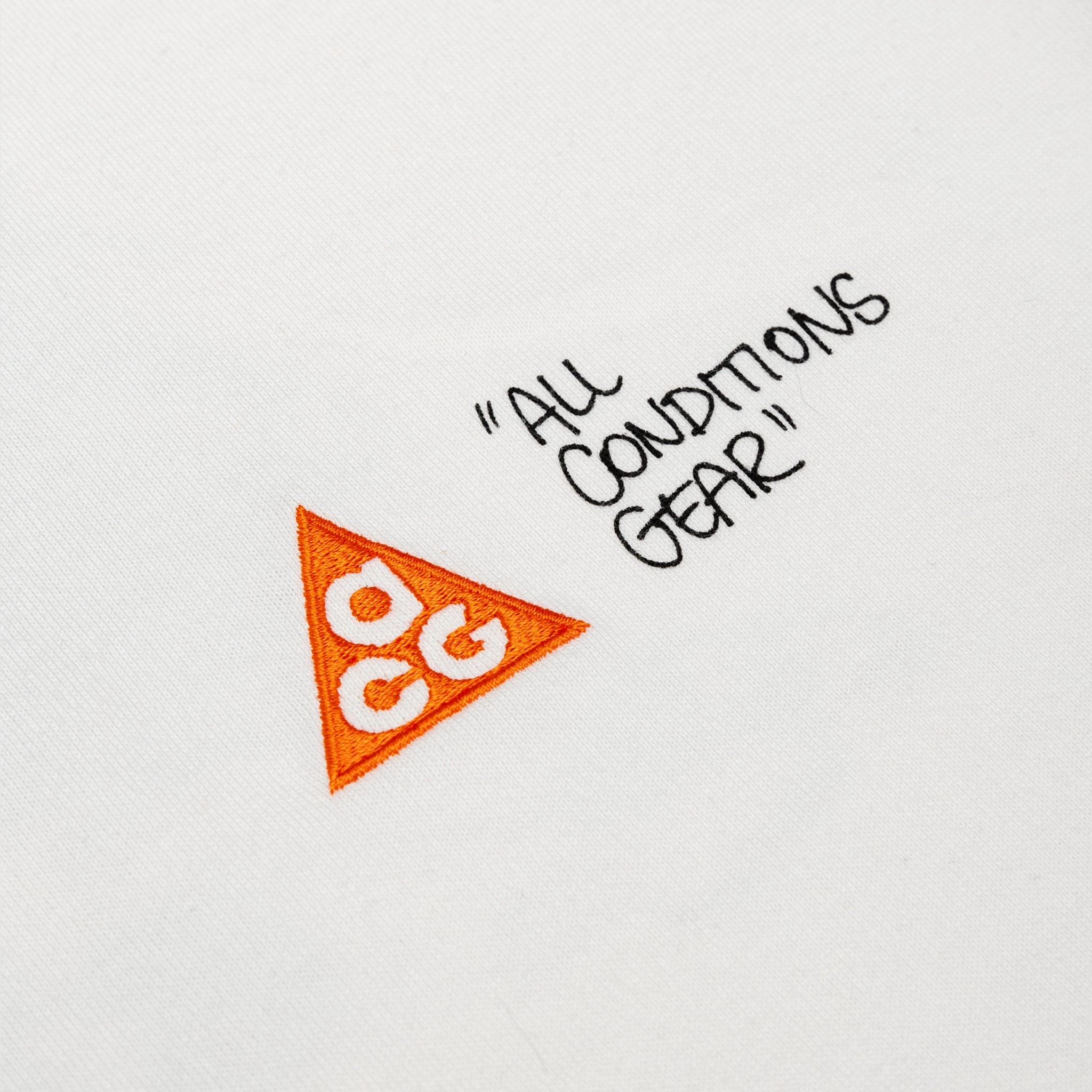 ACG WILD JUNGLE S/S T-SHIRT
