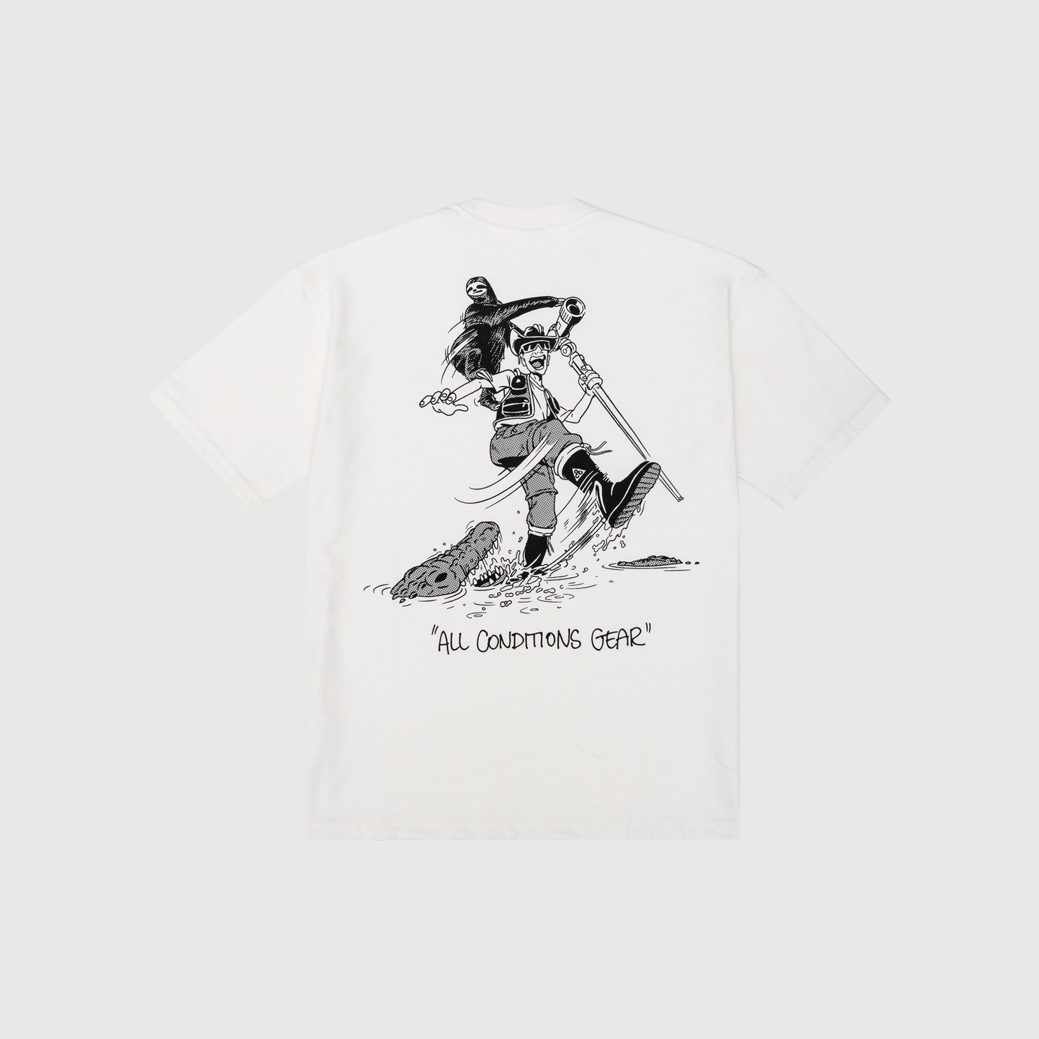 ACG WILD JUNGLE S/S T-SHIRT