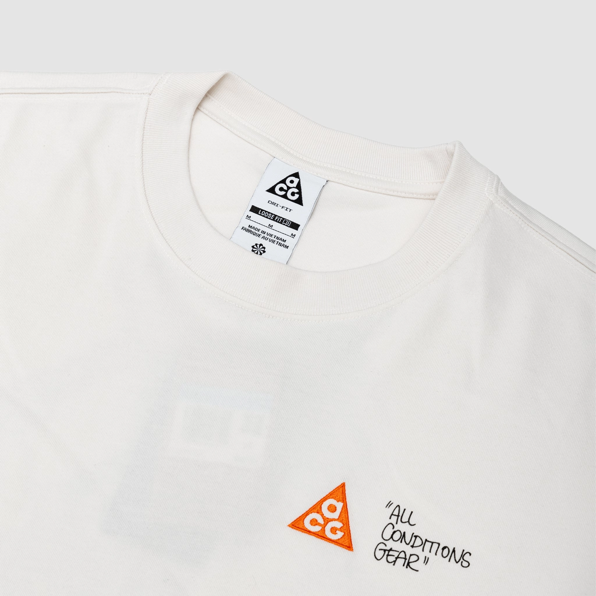 ACG WILD JUNGLE S/S T-SHIRT