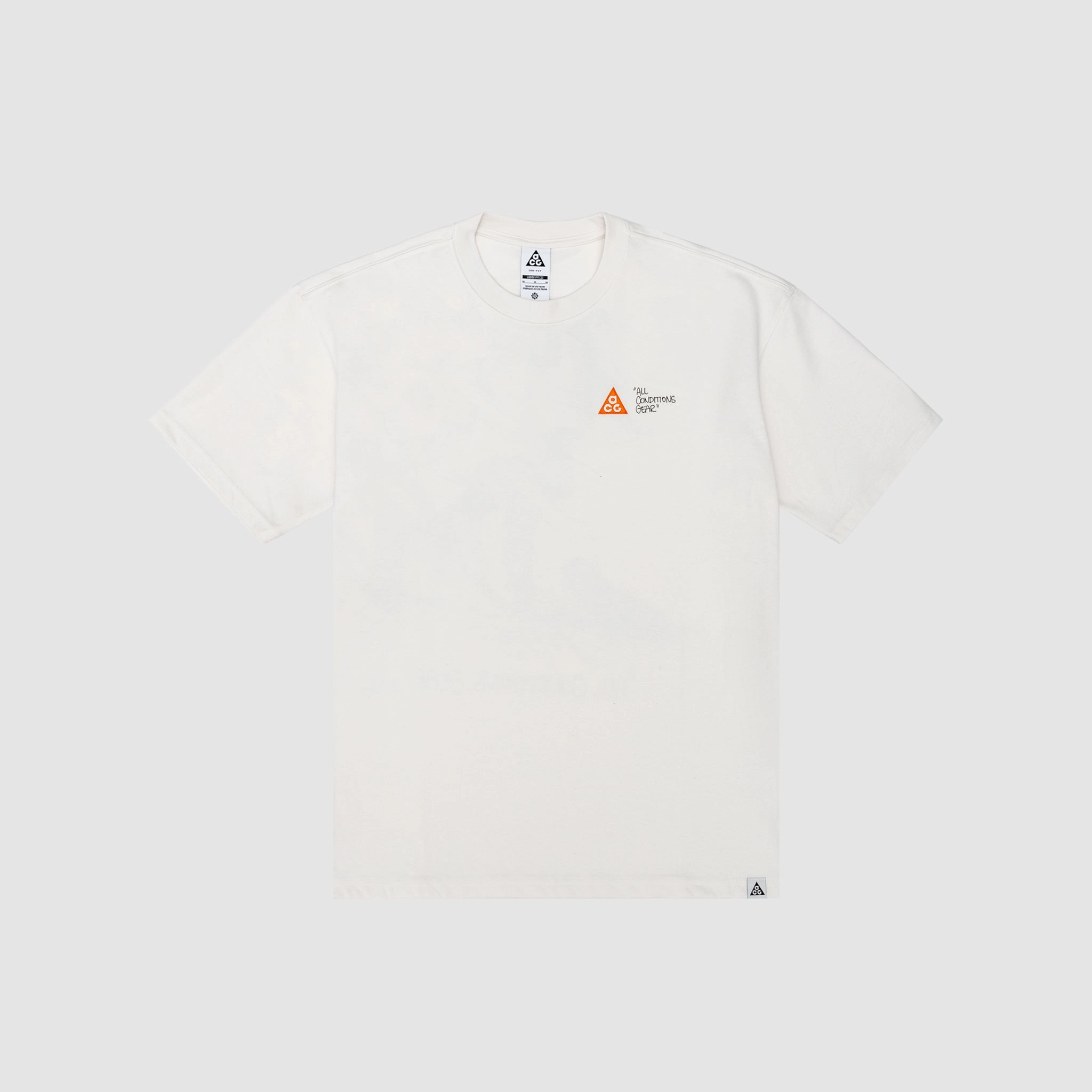 ACG WILD JUNGLE S/S T-SHIRT