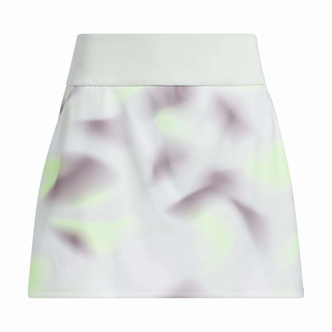 adidas - Women's Ultimate365 Printed Skort (IP4280)