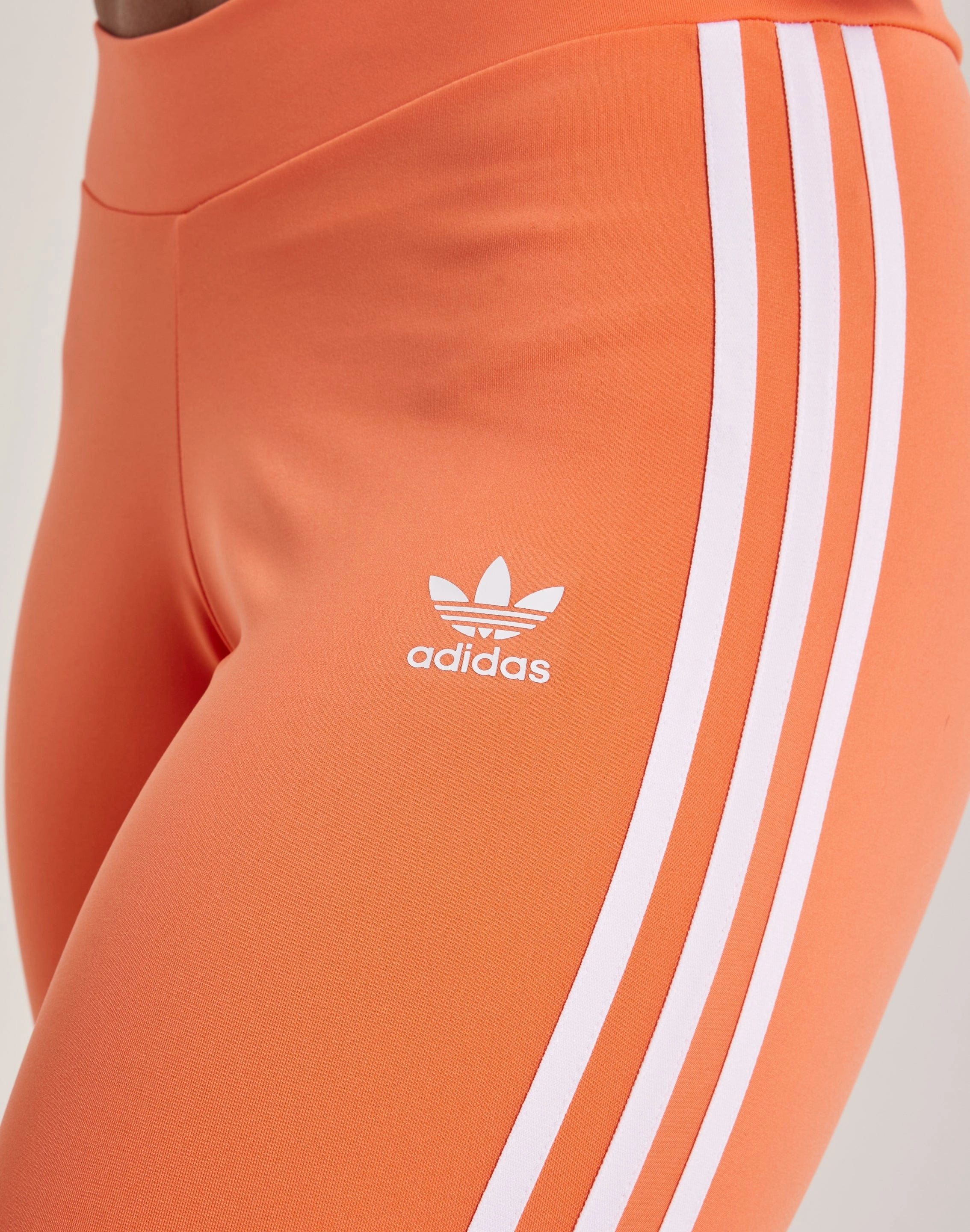 Adidas Flared Leggings