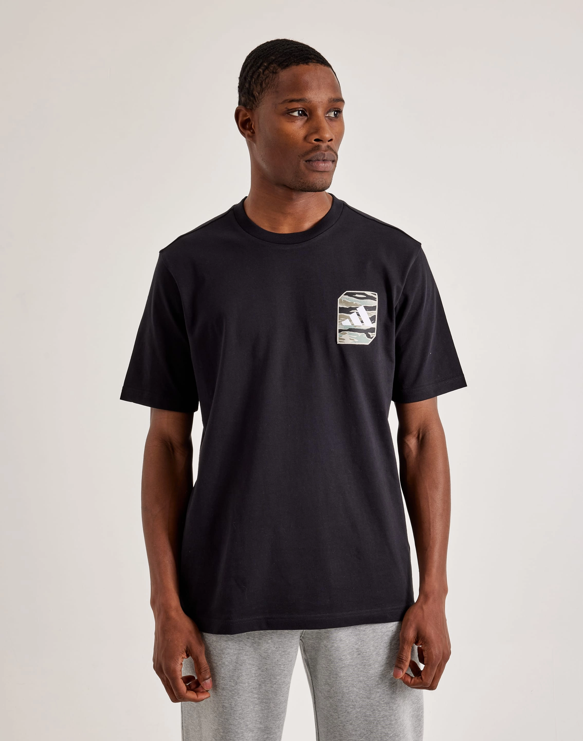Adidas GFX Tee