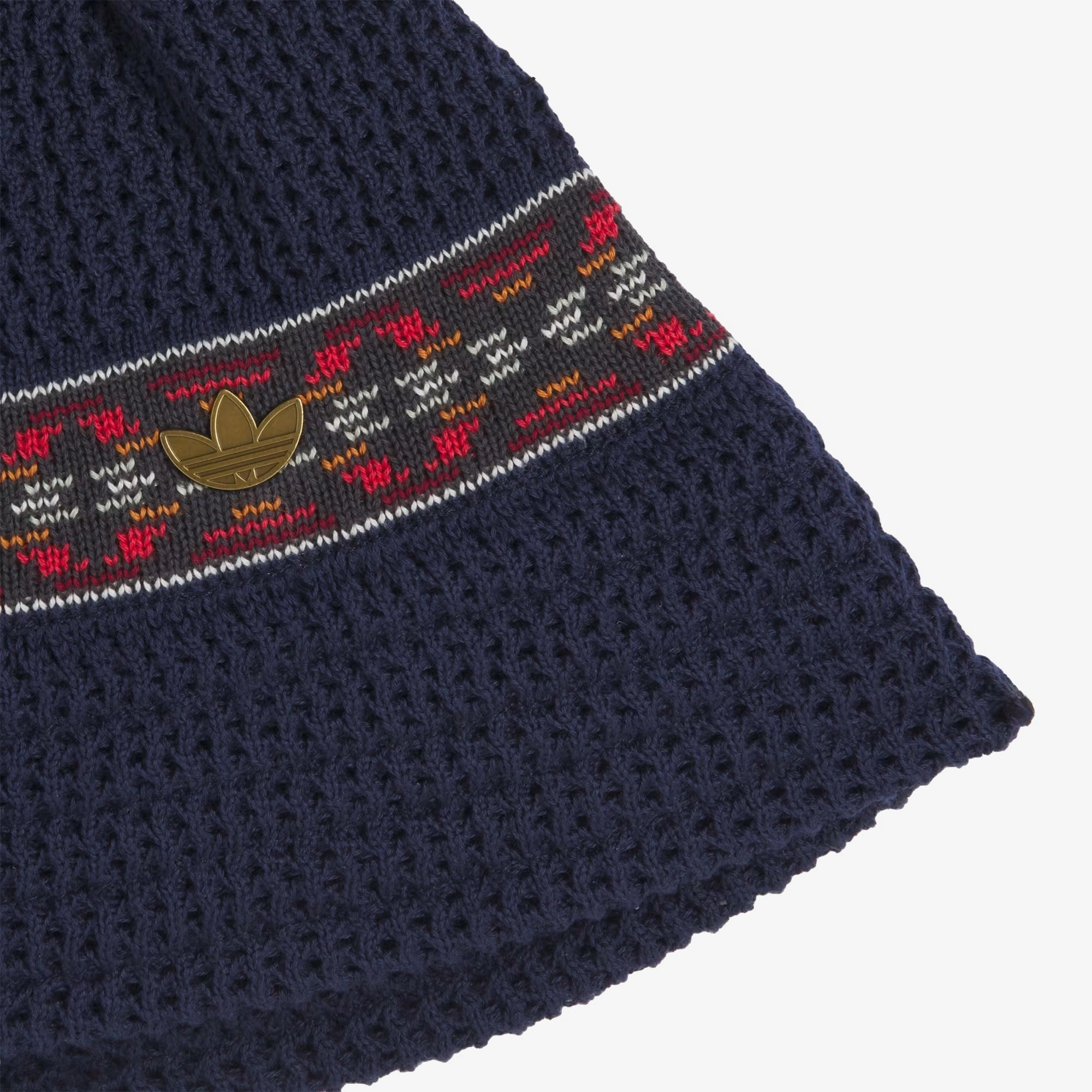 Adidas Originals | CLOT BUCKET HAT BY EDISON CHEN { NIGHT INDIGO