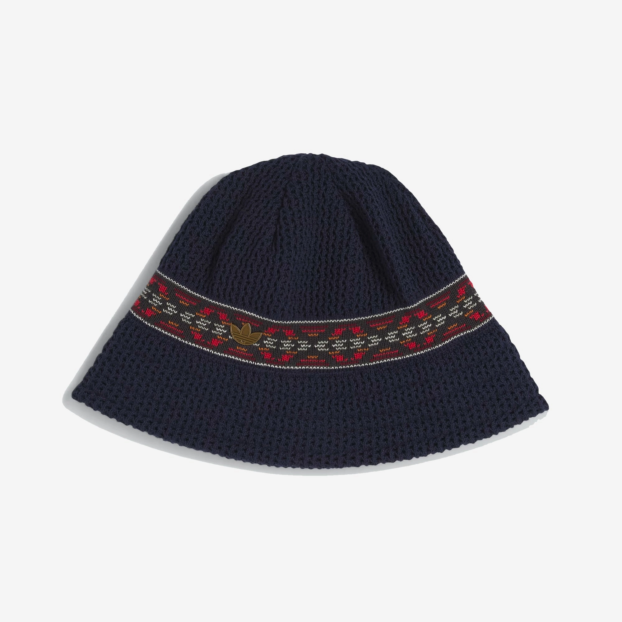 Adidas Originals | CLOT BUCKET HAT BY EDISON CHEN { NIGHT INDIGO