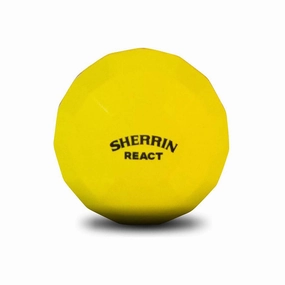 AFL React High Bounce Ball