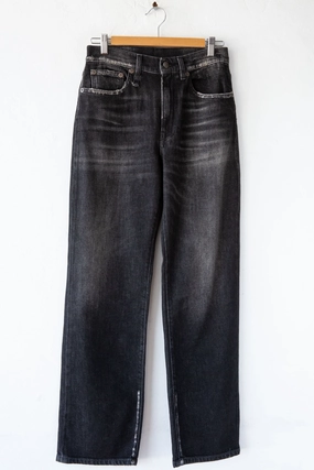 Alice Slim Straight
