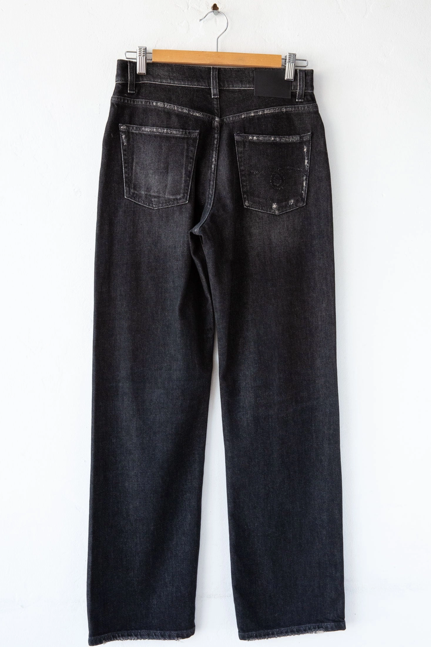 Alice Slim Straight