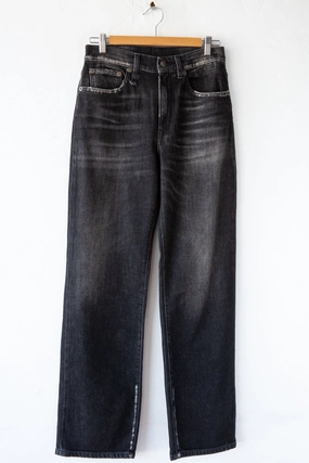 Alice Slim Straight