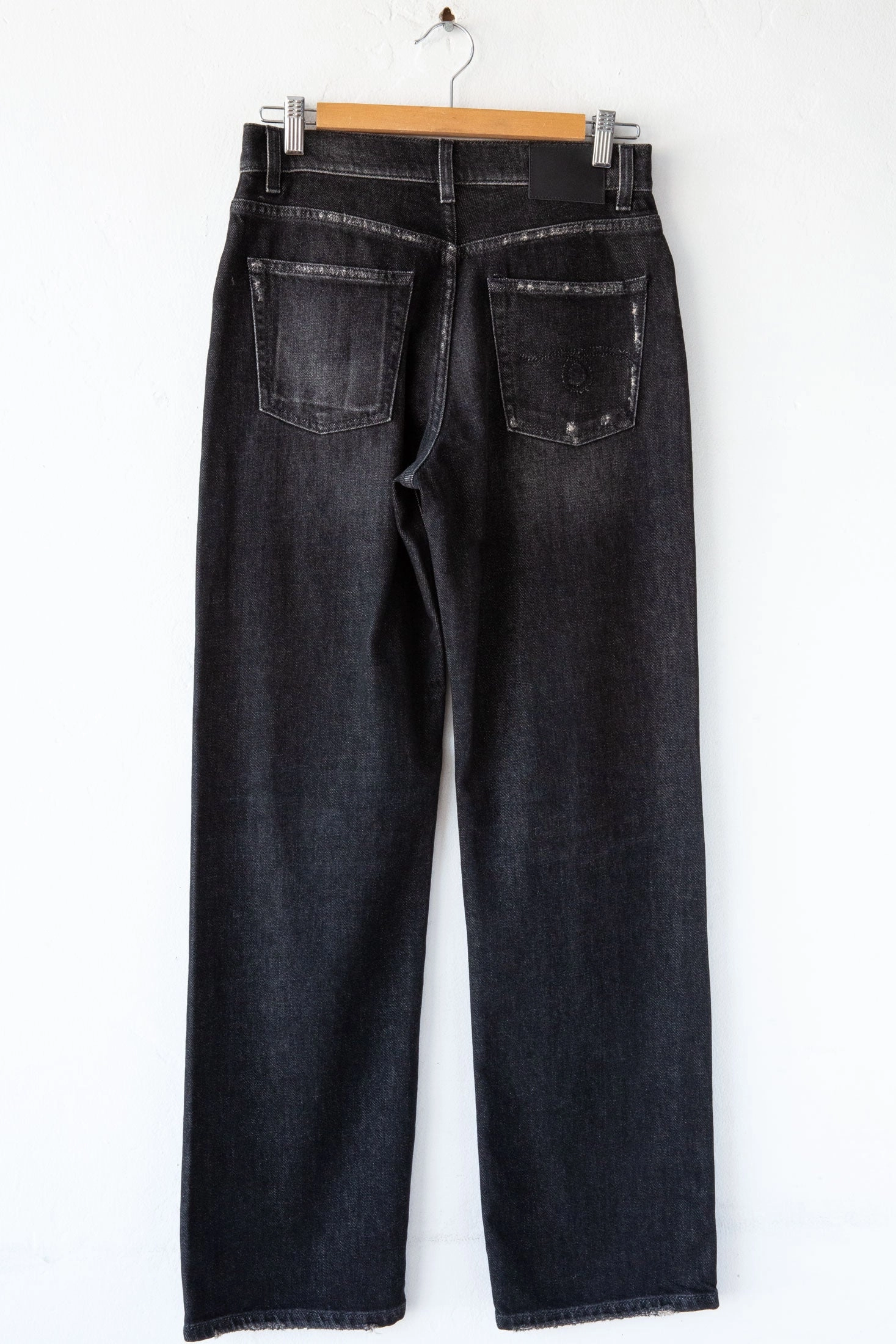 Alice Slim Straight