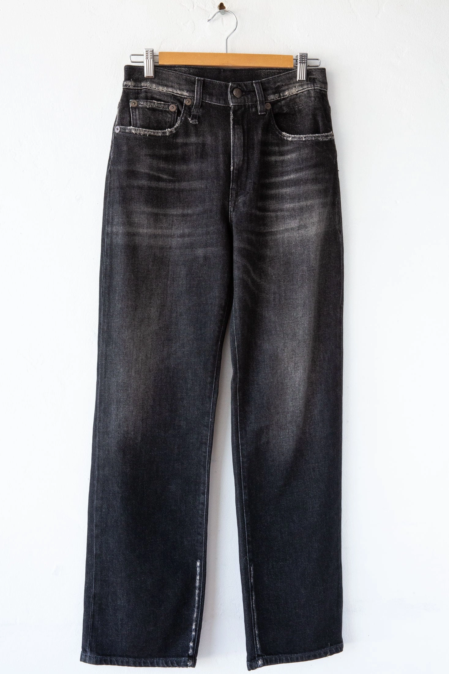 Alice Slim Straight