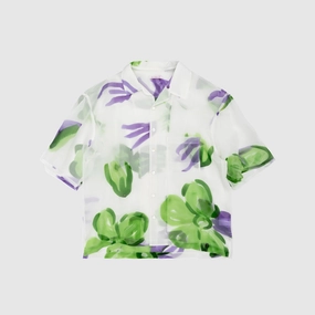 ALOHA SHIRT