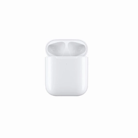 Apple MR8U2AM/A Wireless Charging Case for AirPods