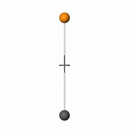 Aqua Vane Water Level Indicator for NZ Water Tanks