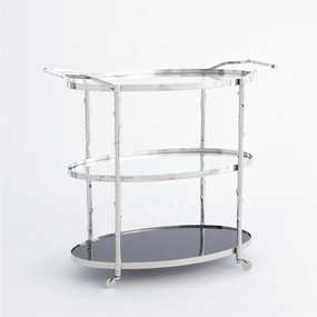 Arbor Bar Cart