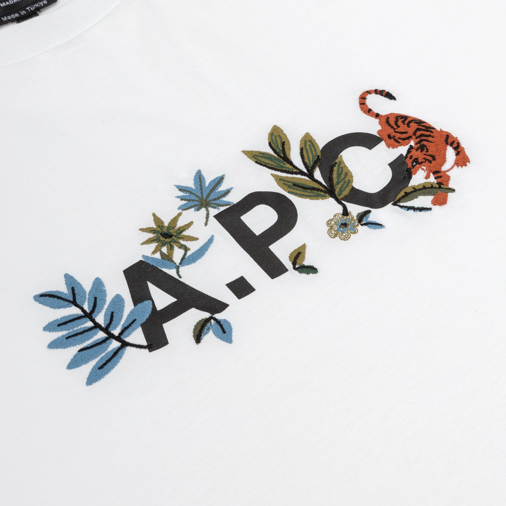 AUGUSTE T-SHIRT