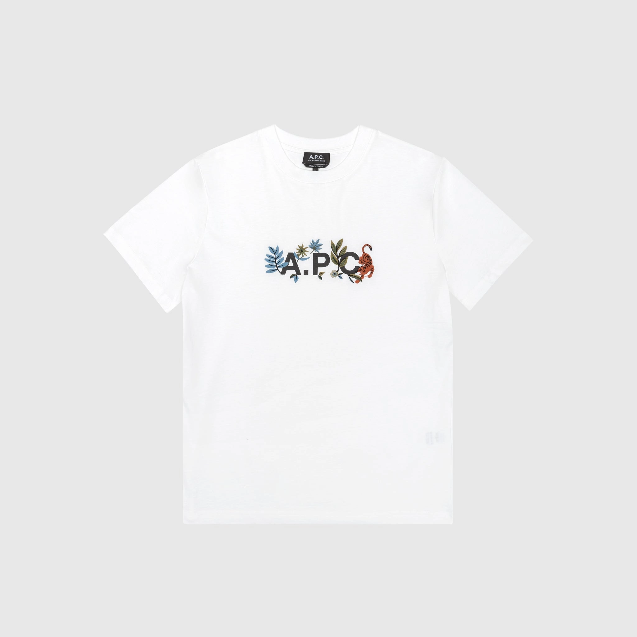 AUGUSTE T-SHIRT