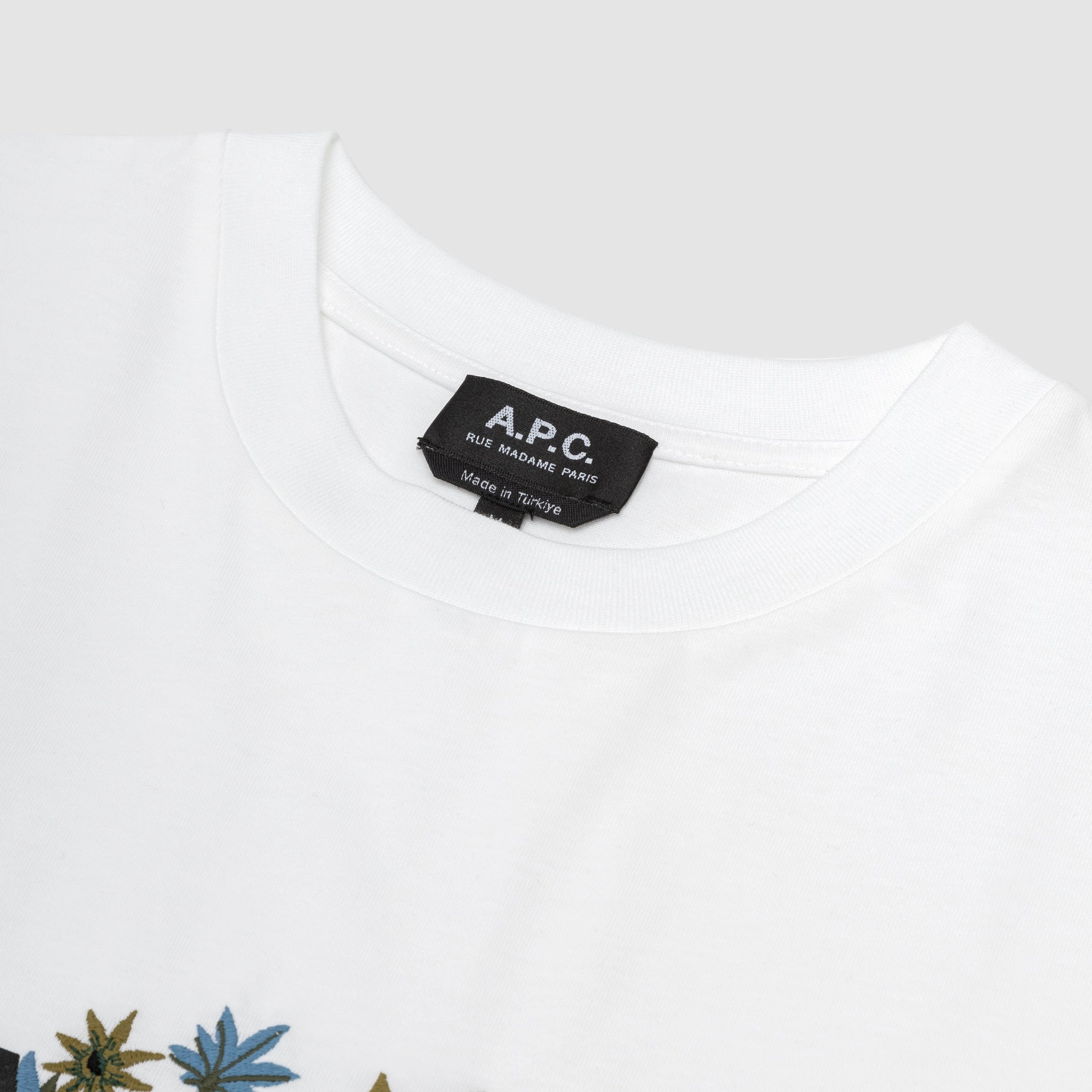 AUGUSTE T-SHIRT