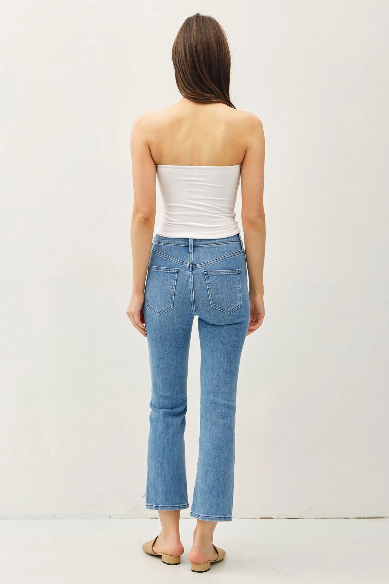 BASIC BANDEAU TOP