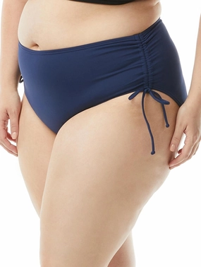 Beach House Hayden Tie Plus Brief