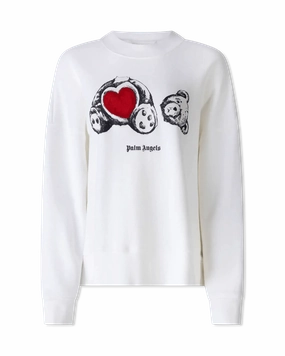 Bear In Love Sweatshirt