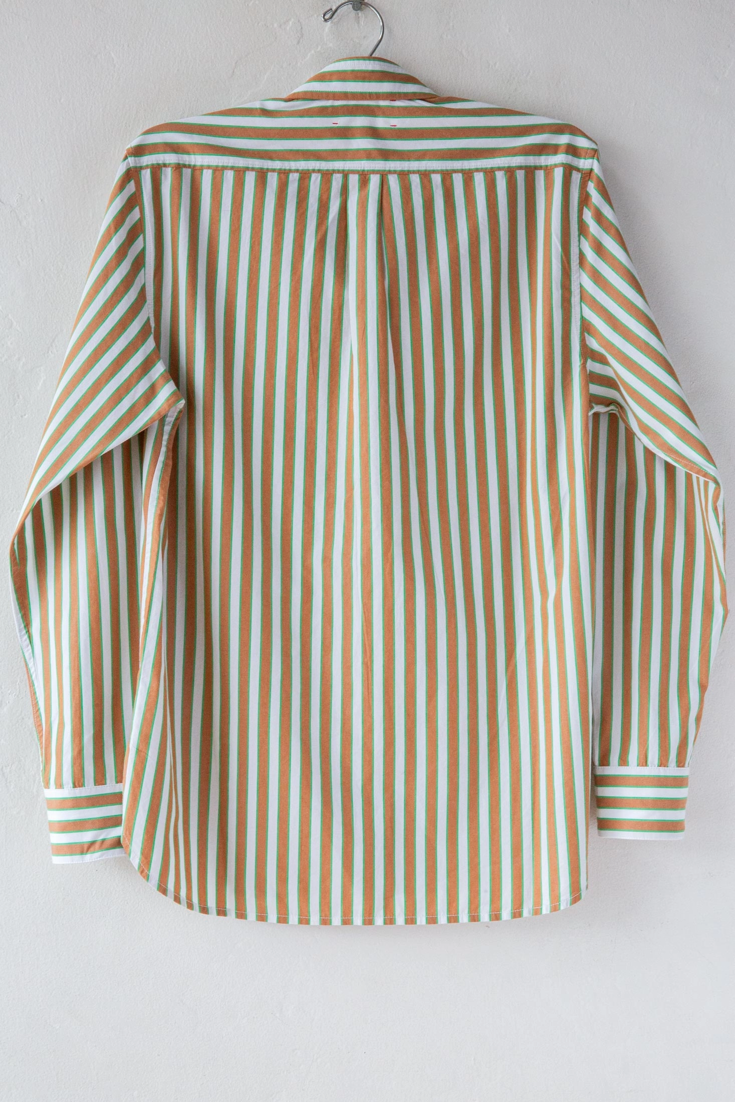 Beau Stripe Shirt