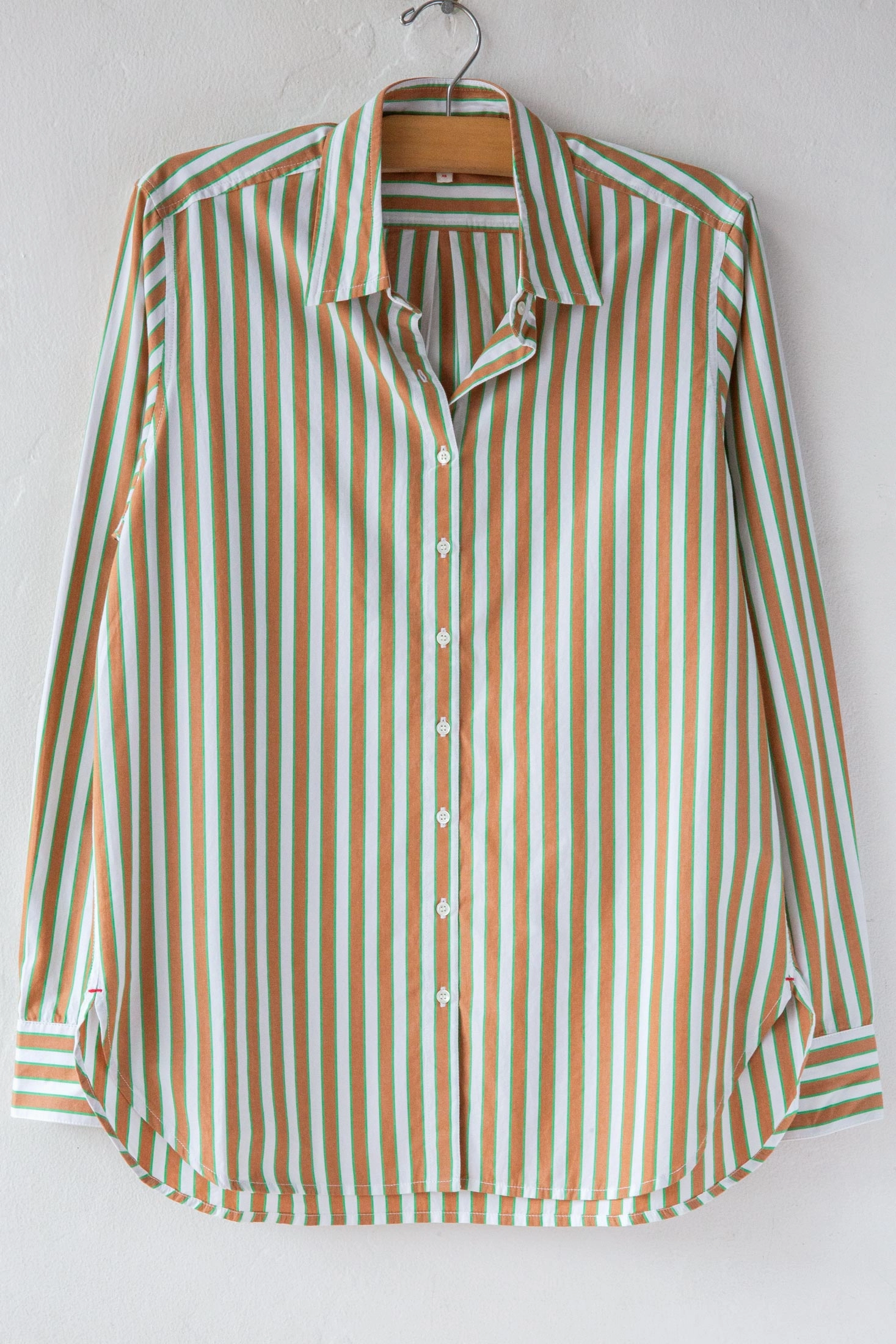 Beau Stripe Shirt