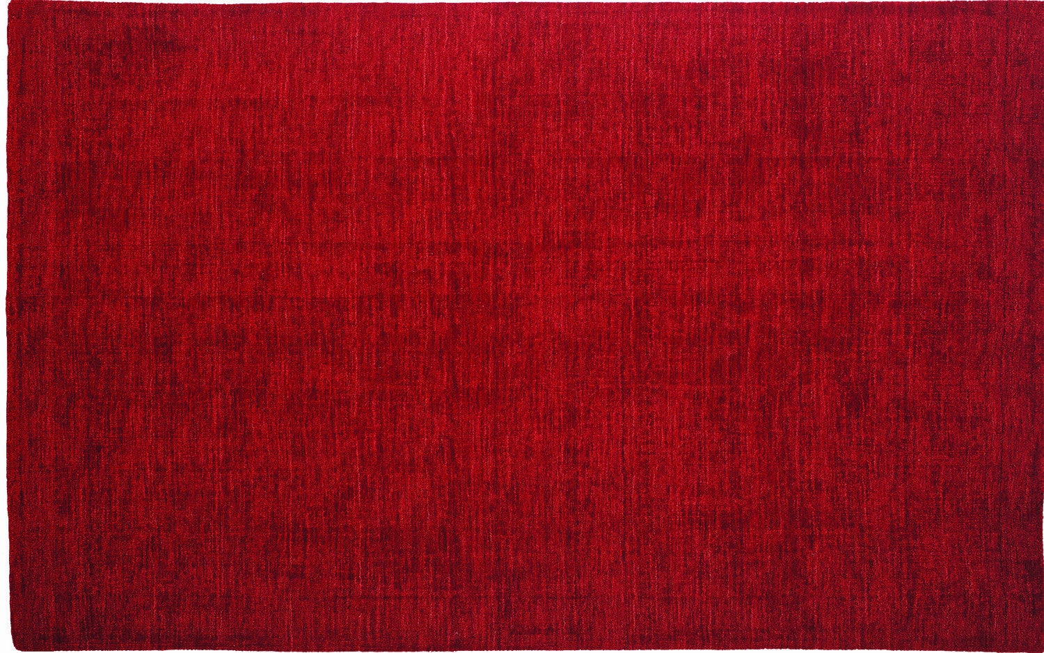 Beldin Area Rug RED