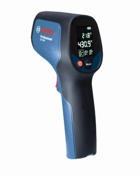 Bosch GIS 500 Professional Thermo Detector | Model : B-GIS500