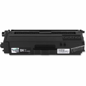 Brother TN336BK Black Toner Cartridge