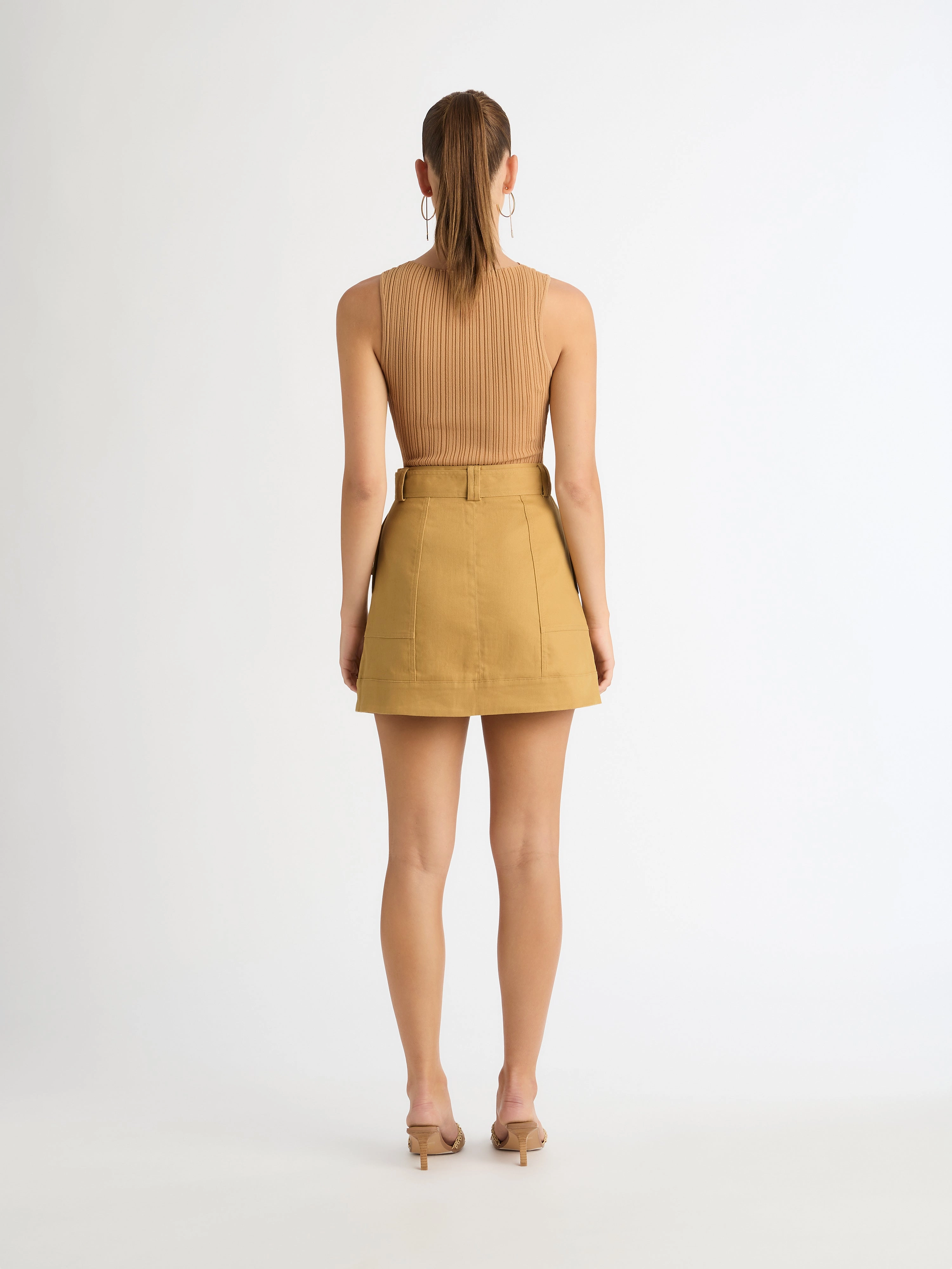 BYRON KNIT