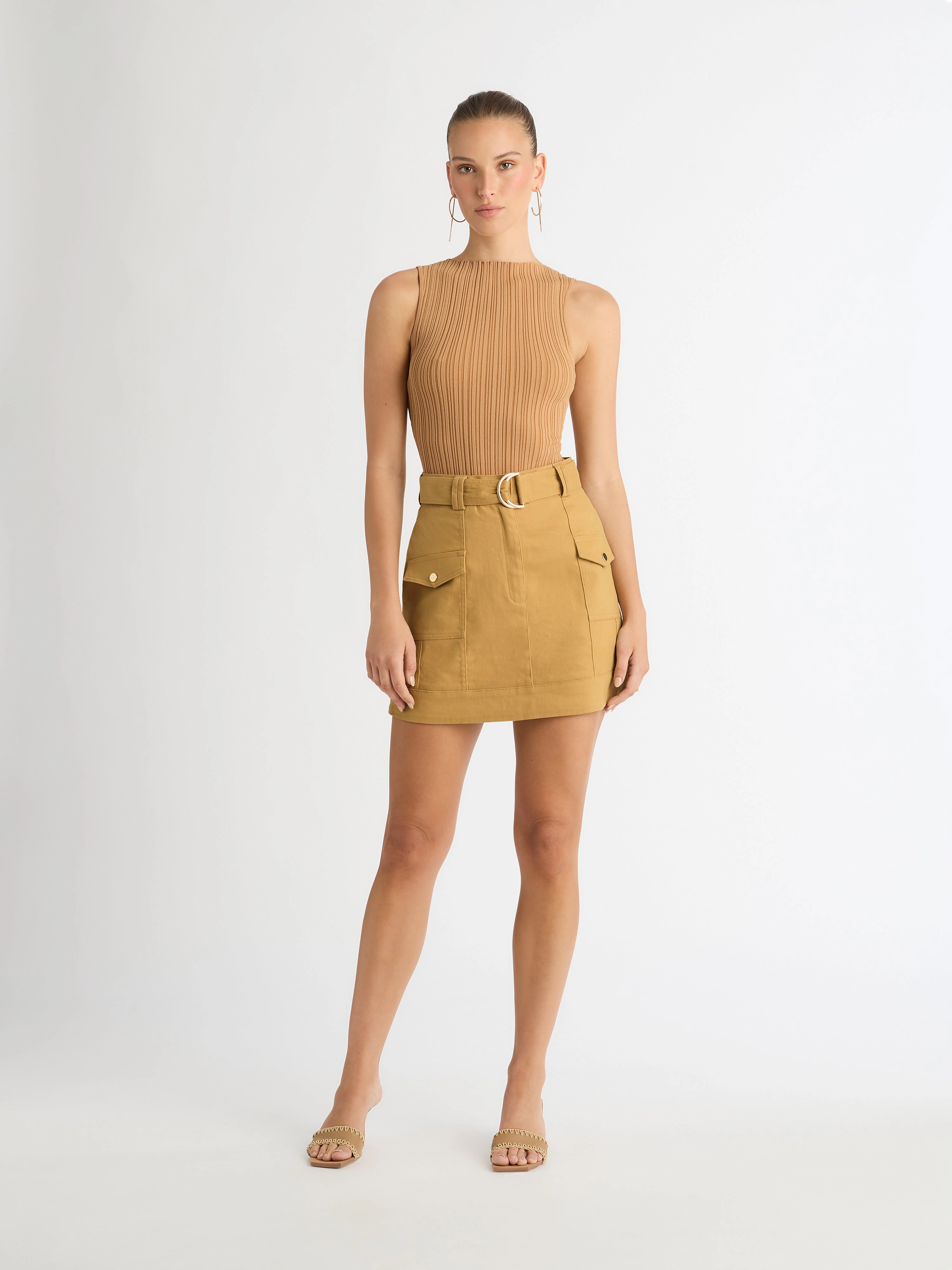 BYRON KNIT