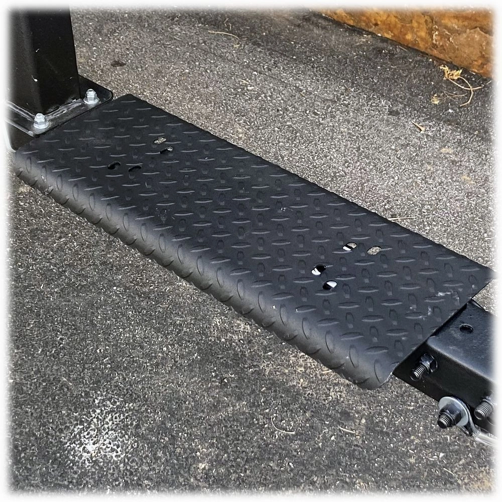 C.E. Smith Trailer Step Pad