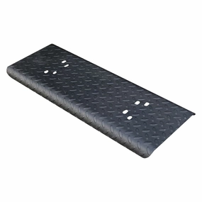 C.E. Smith Trailer Step Pad