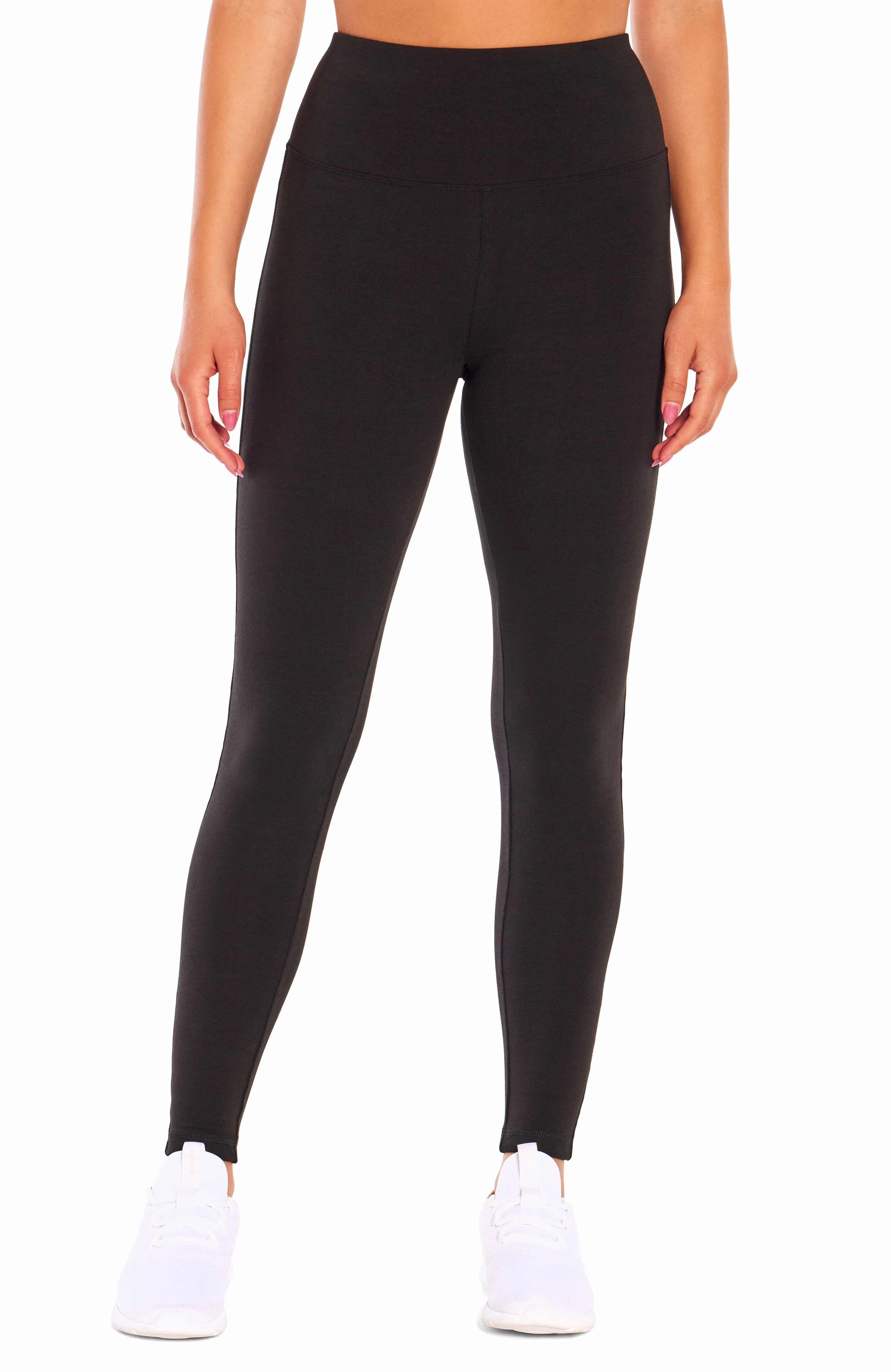 Camille Tummy Control Leggings
