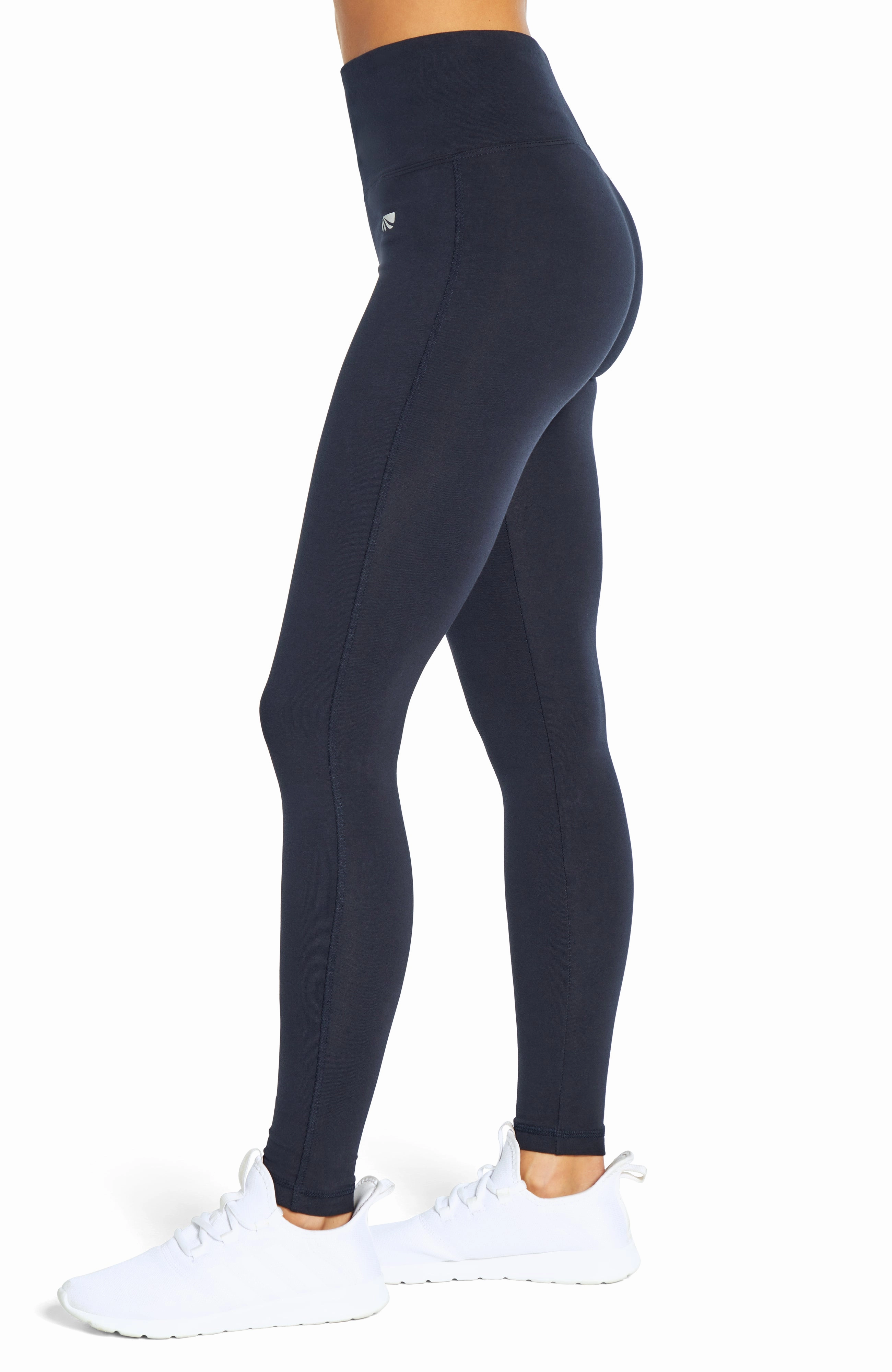 Camille Tummy Control Leggings