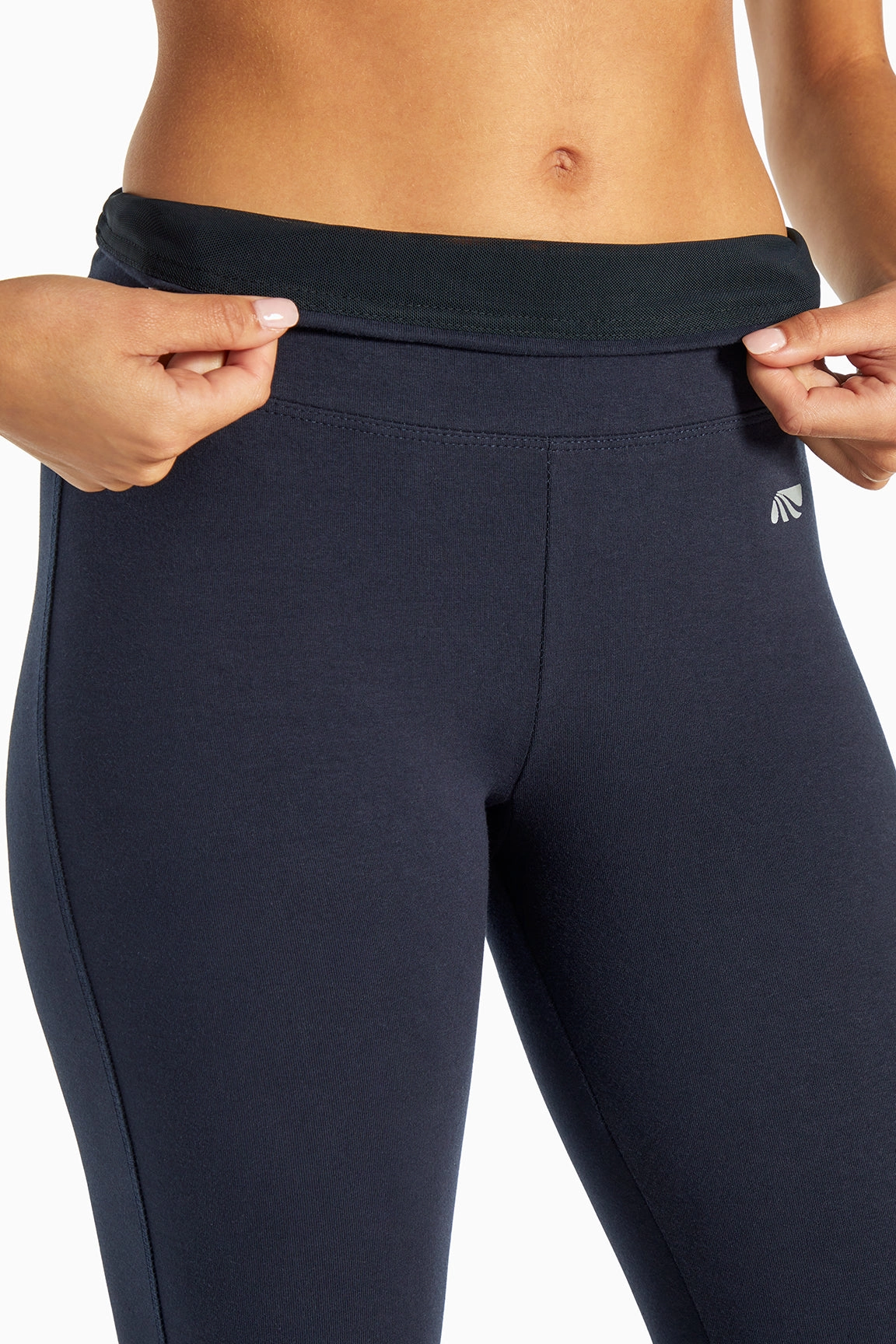 Camille Tummy Control Leggings