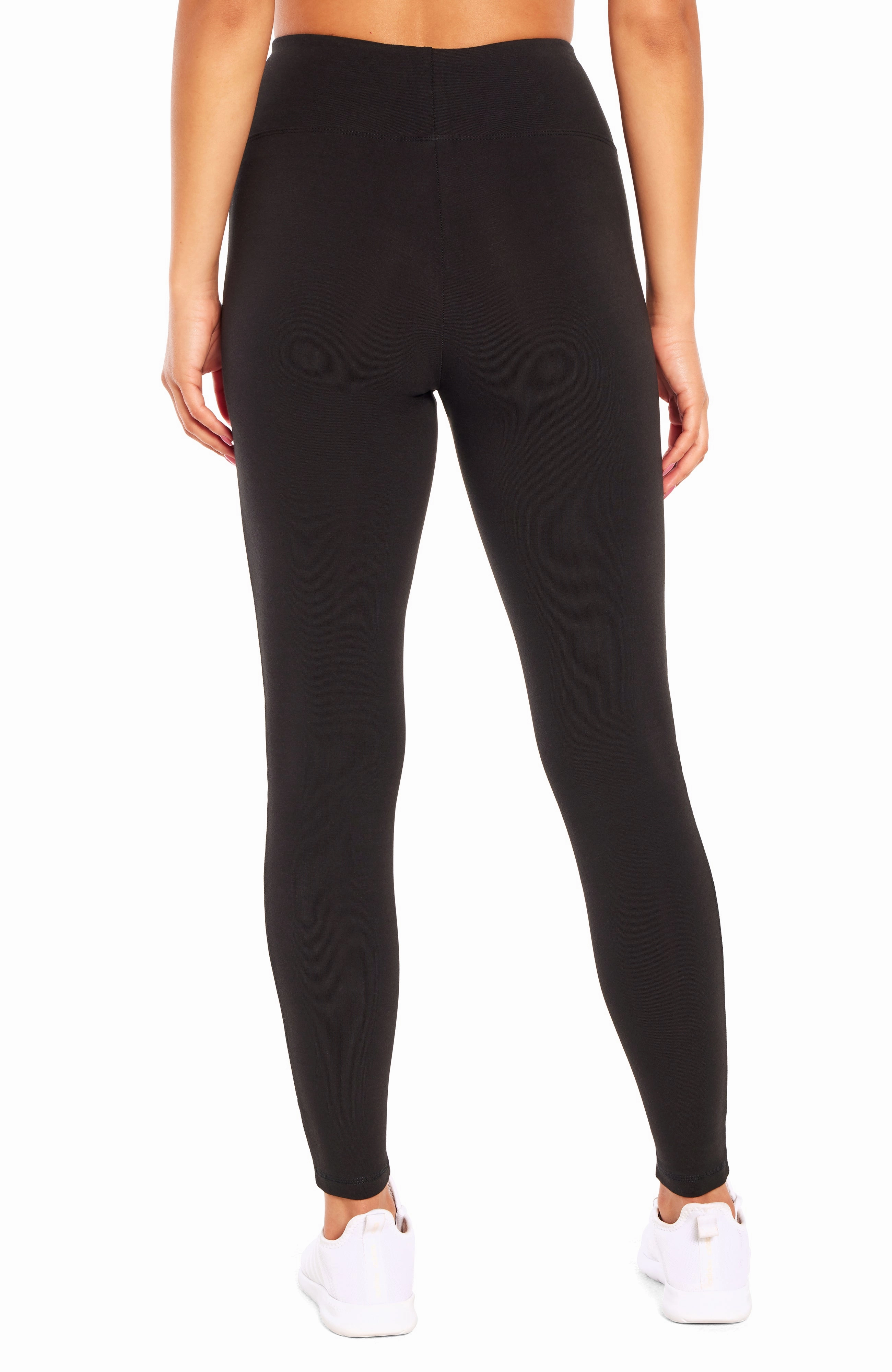 Camille Tummy Control Leggings