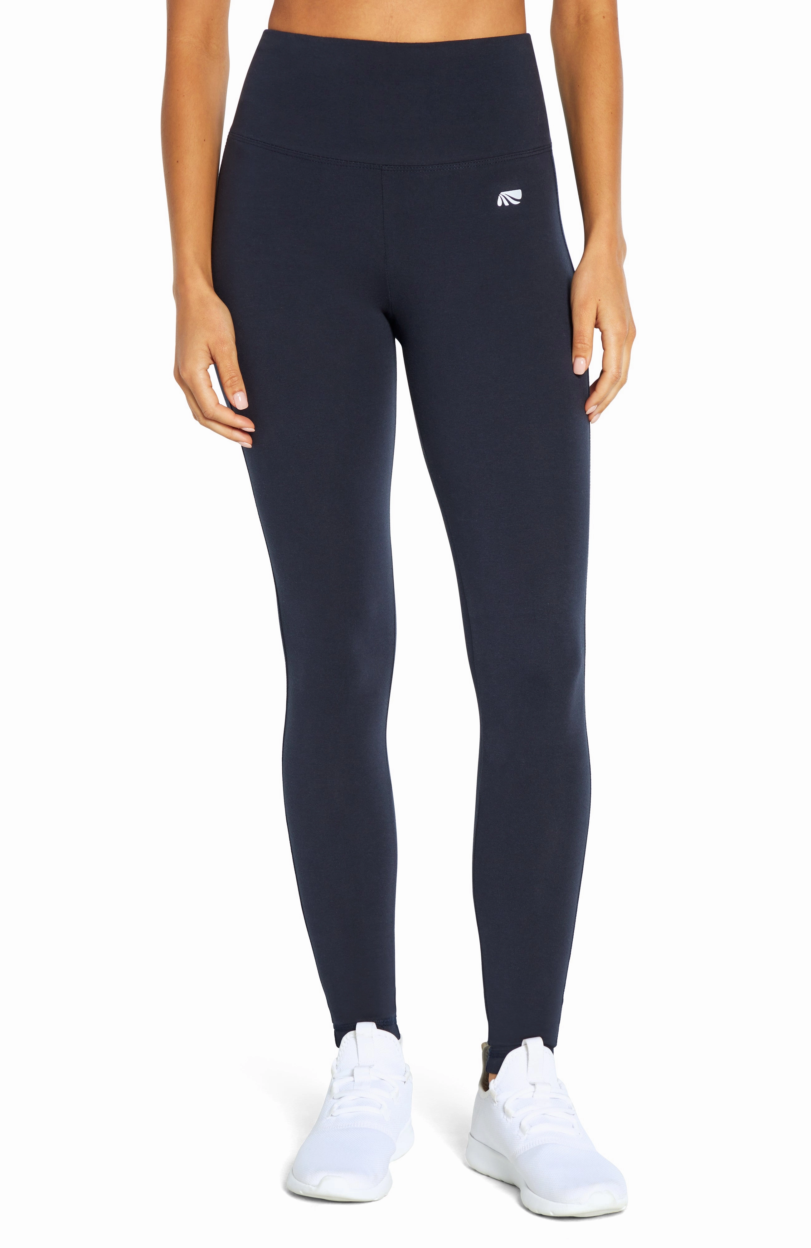 Camille Tummy Control Leggings