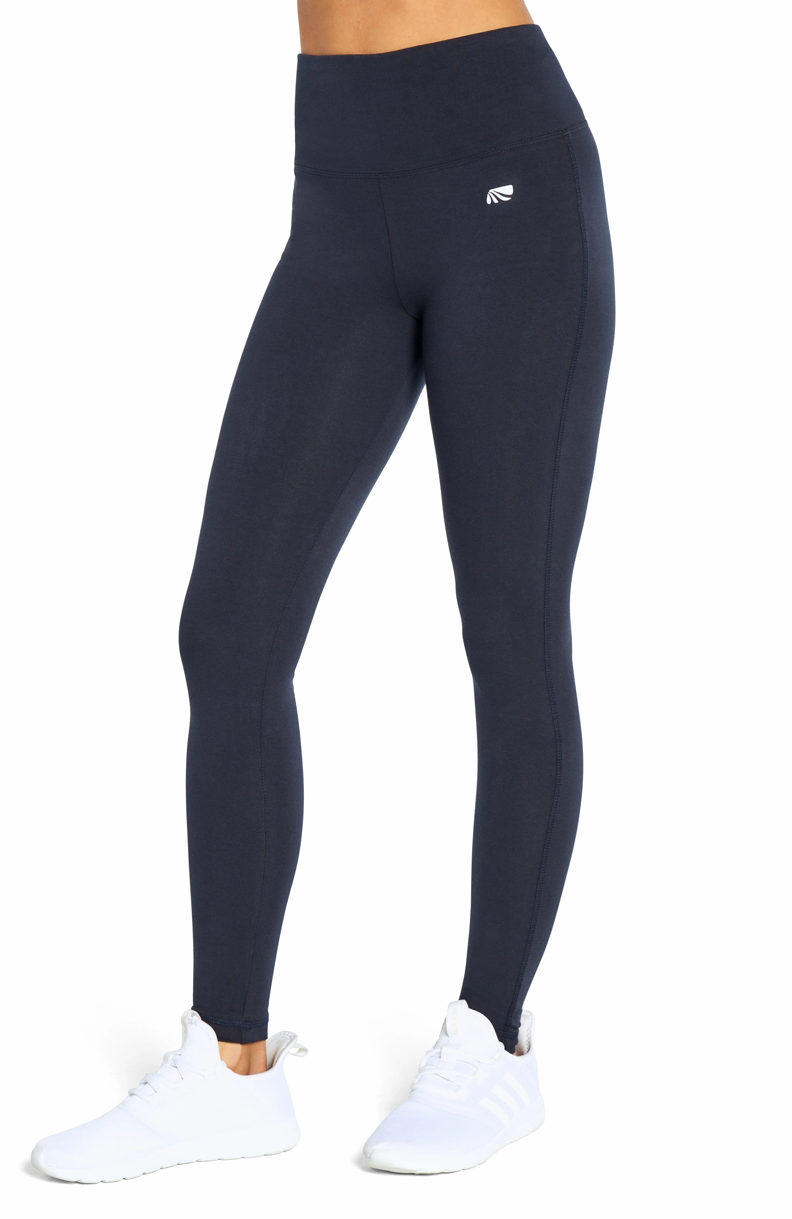 Camille Tummy Control Leggings
