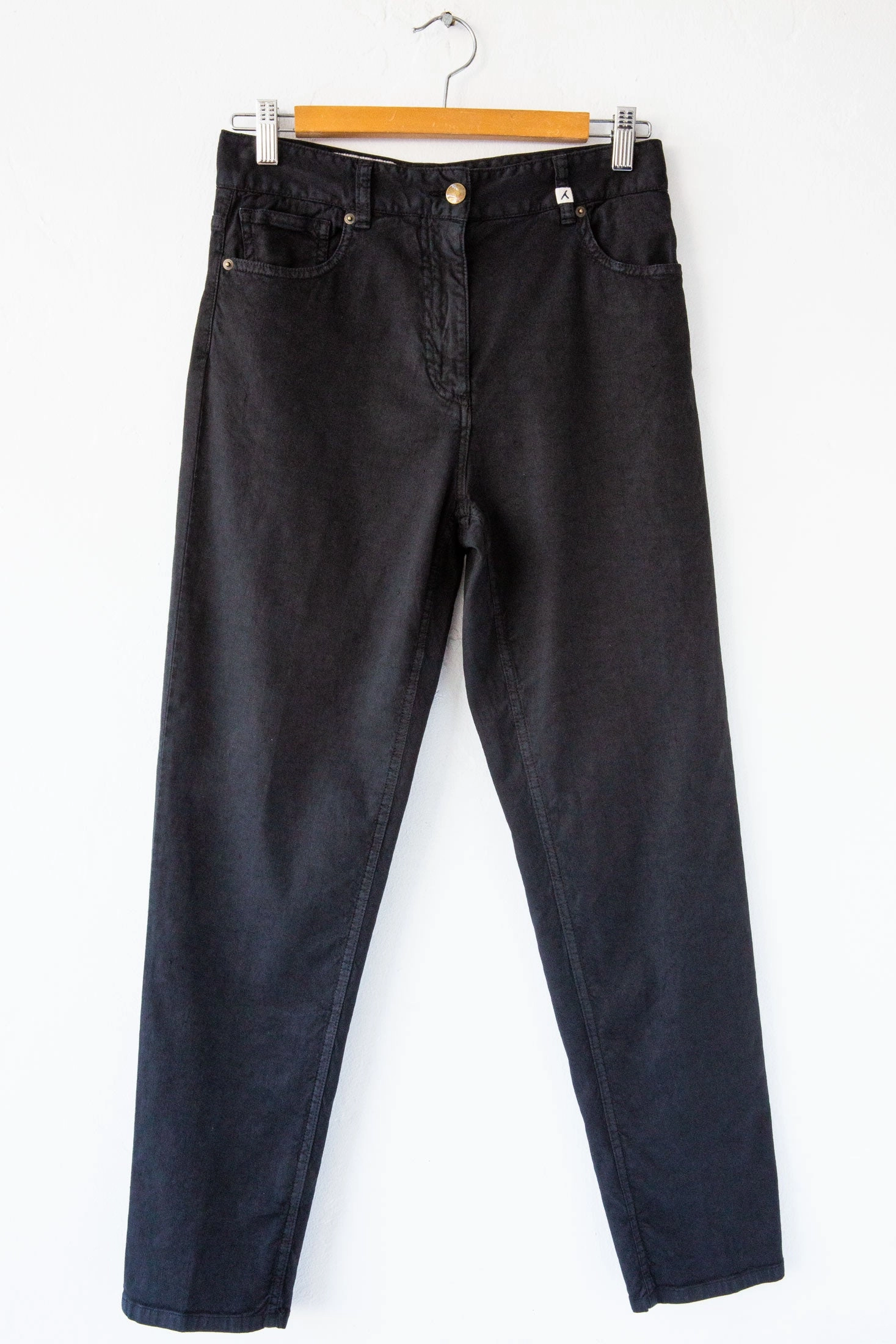 Carrot Slim 5 Pocket Pant