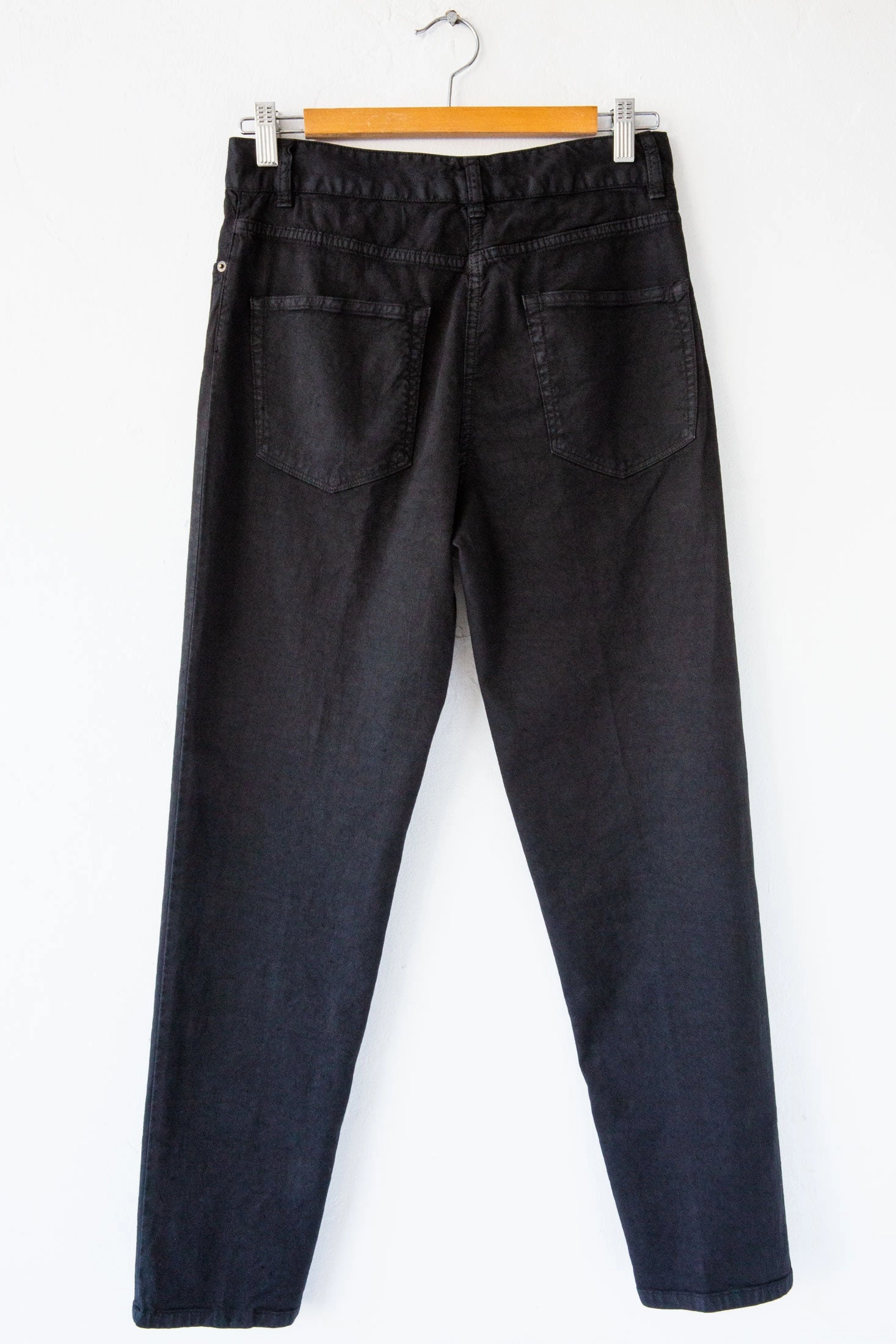 Carrot Slim 5 Pocket Pant