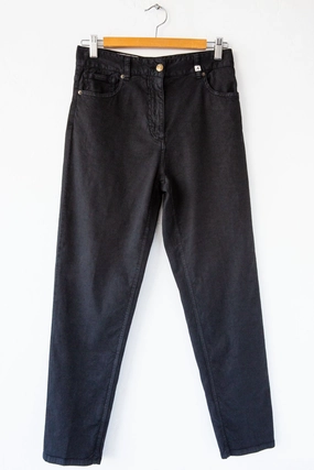 Carrot Slim 5 Pocket Pant